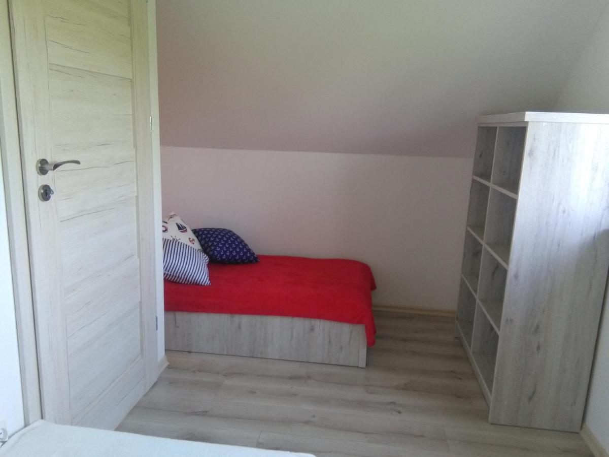 Ancora - Komfortowe Nad Morzem Lodge Jastrzębia Góra