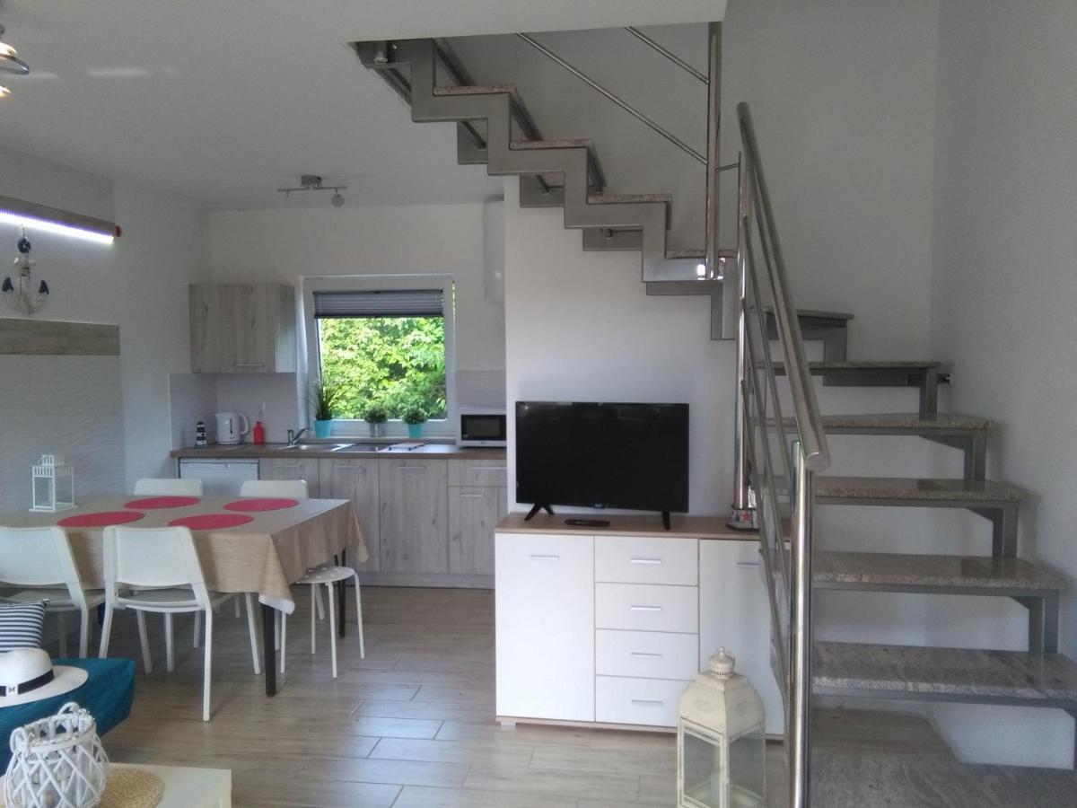 Lodge Ancora - Komfortowe Nad Morzem