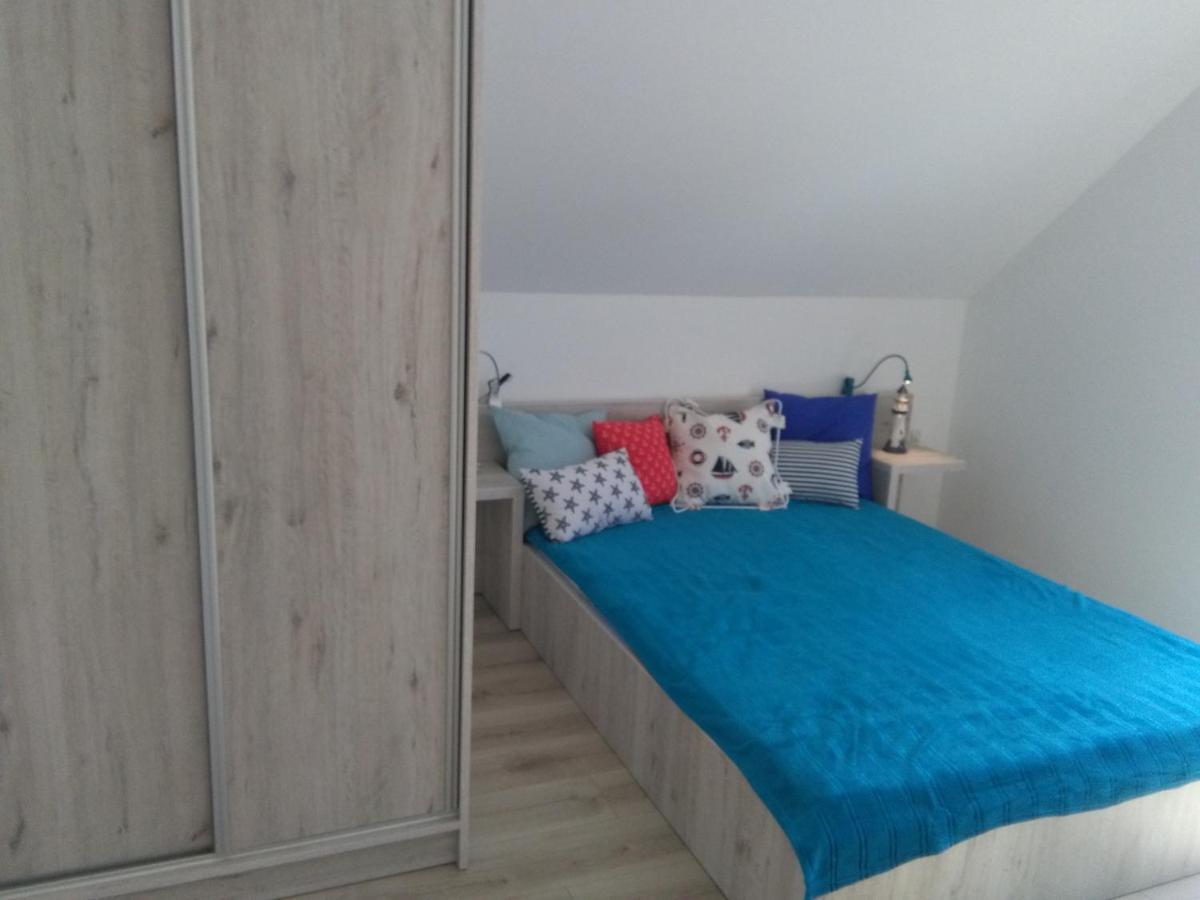 Lodge Ancora - Komfortowe Nad Morzem Jastrzębia Góra
