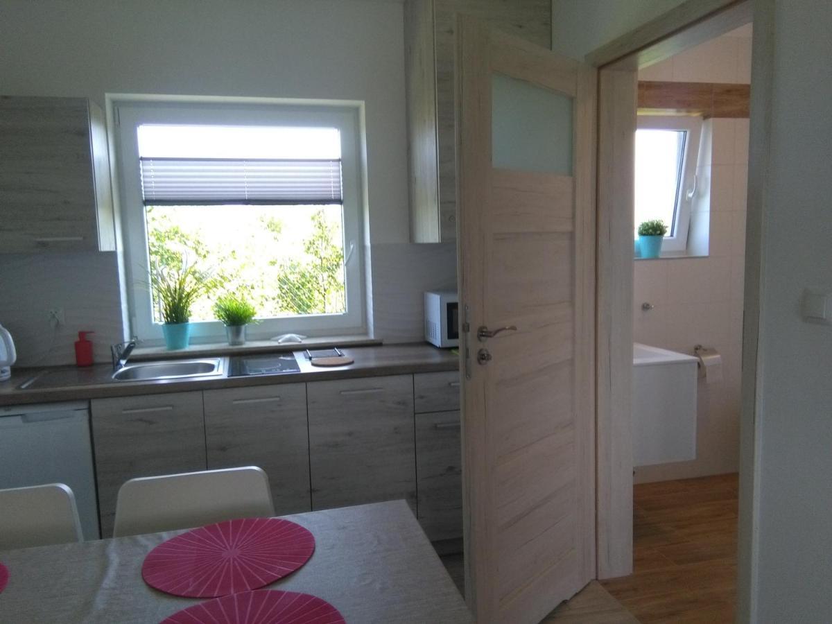 Ancora - Komfortowe Nad Morzem Lodge Jastrzębia Góra
