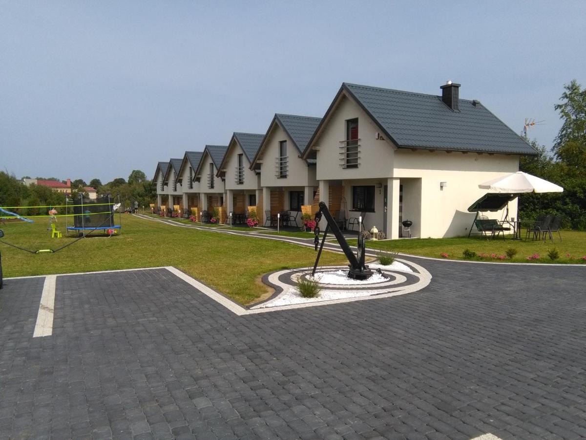 Ancora - Komfortowe Nad Morzem Jastrzębia Góra