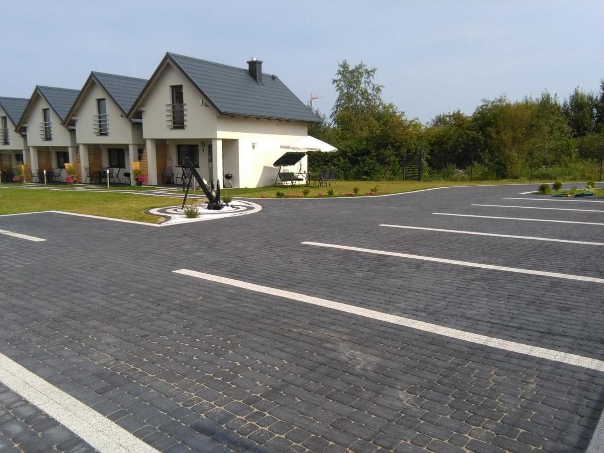 Ancora - Komfortowe Nad Morzem Jastrzębia Góra