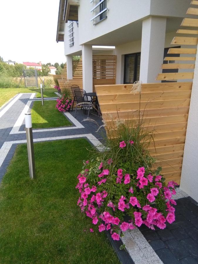Ancora - Komfortowe Nad Morzem Lodge *