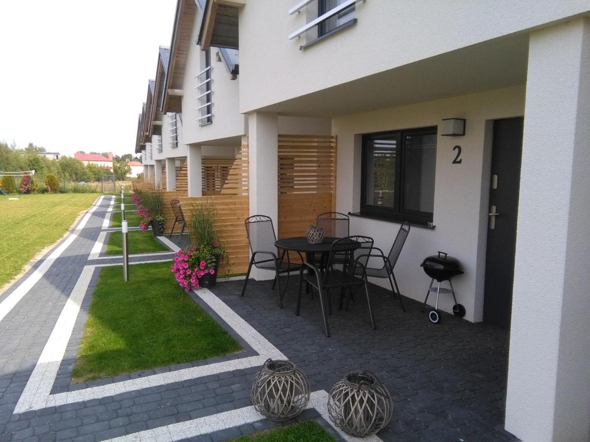Lodge Ancora - Komfortowe Nad Morzem