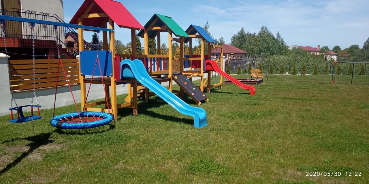 Ancora - Komfortowe Nad Morzem Jastrzębia Góra