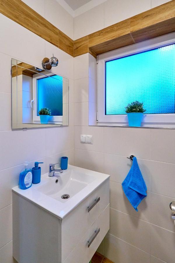 Ancora - Komfortowe Nad Morzem Lodge *