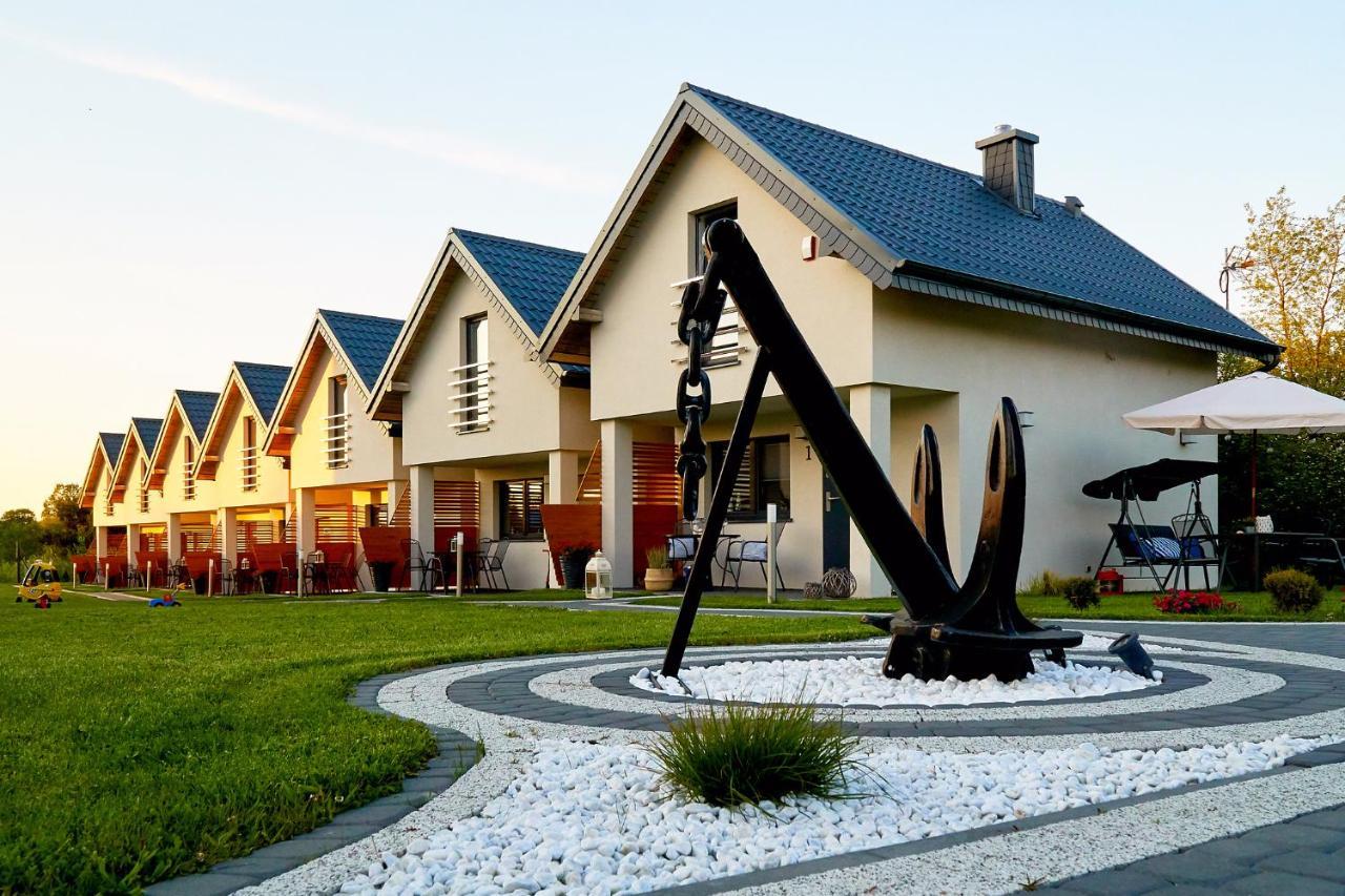 Lodge Ancora - Komfortowe Nad Morzem *